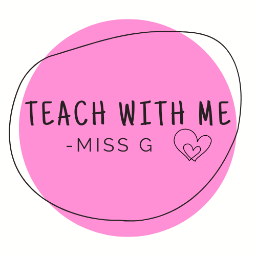 Teach With Me Logo